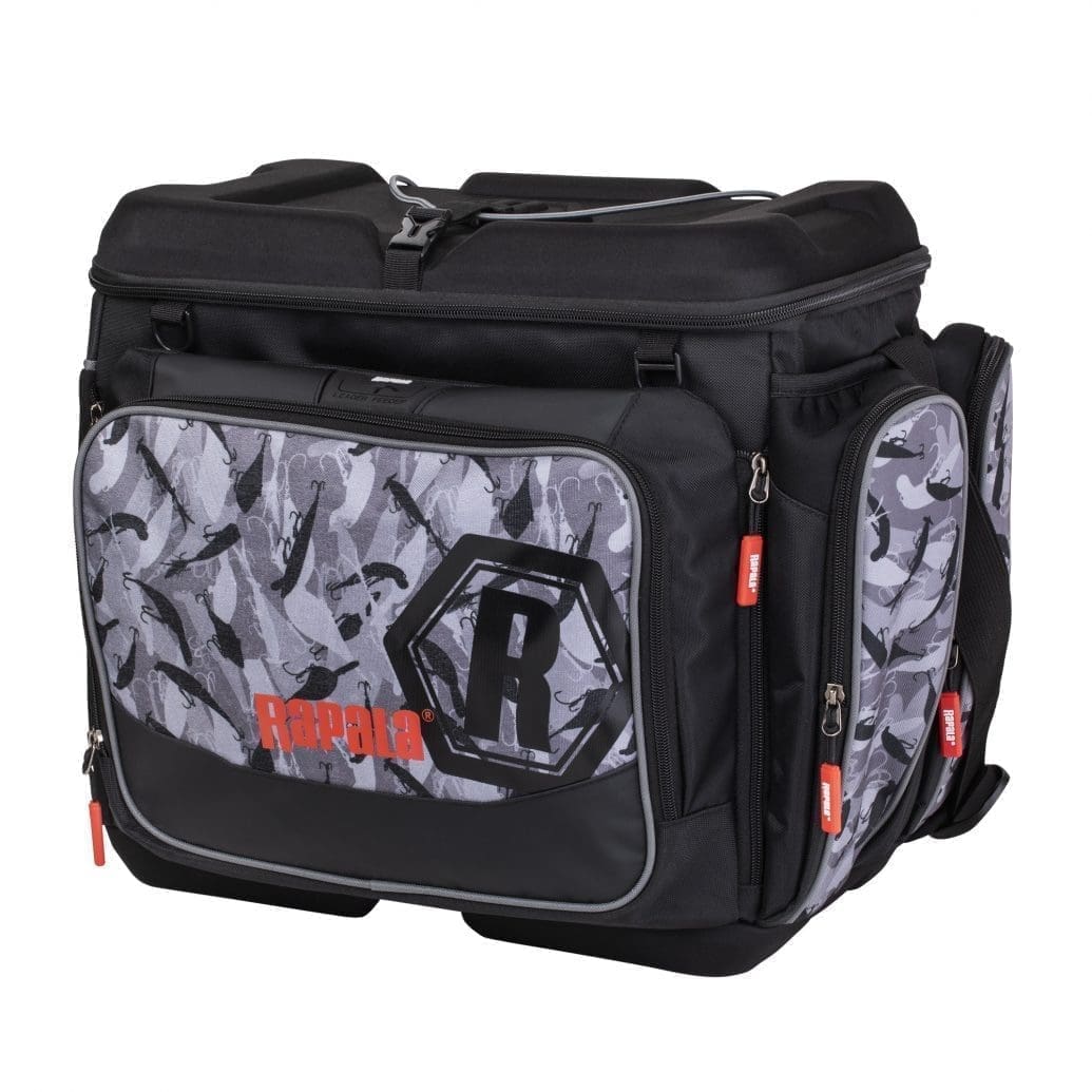 LureCamo Tackle Bag Magnum