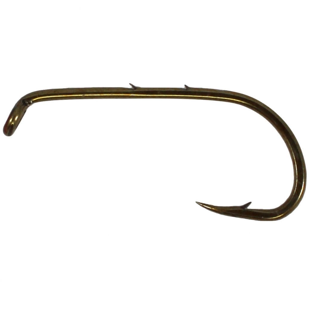 Kamasan K60 Worm Hook strl. 10-1