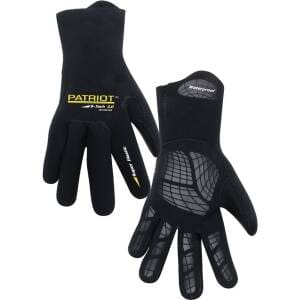 Patriot S-Tech gloves 3mm XL