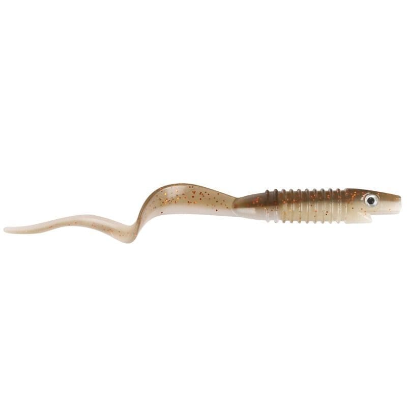 Pigster Tail, 12cm, 9gr, Phosphor Shad - st