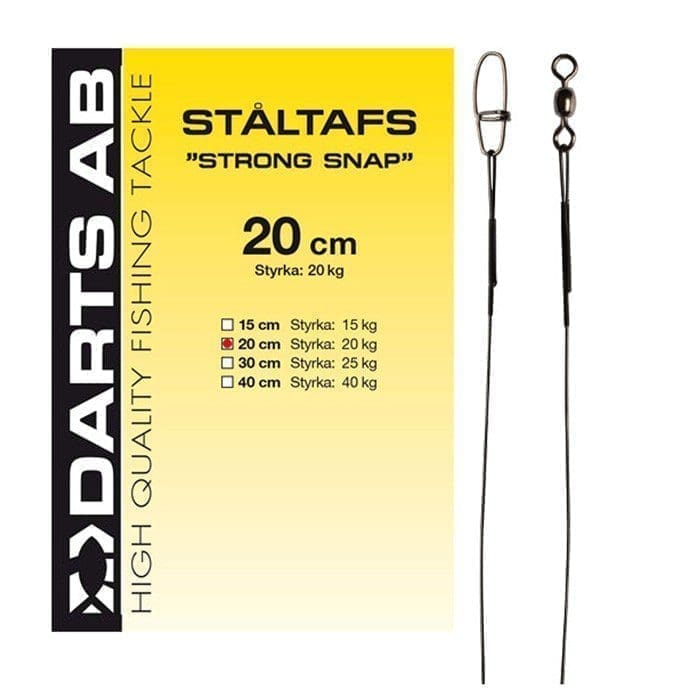 TAFS STRONG SNAP/SP-30cm