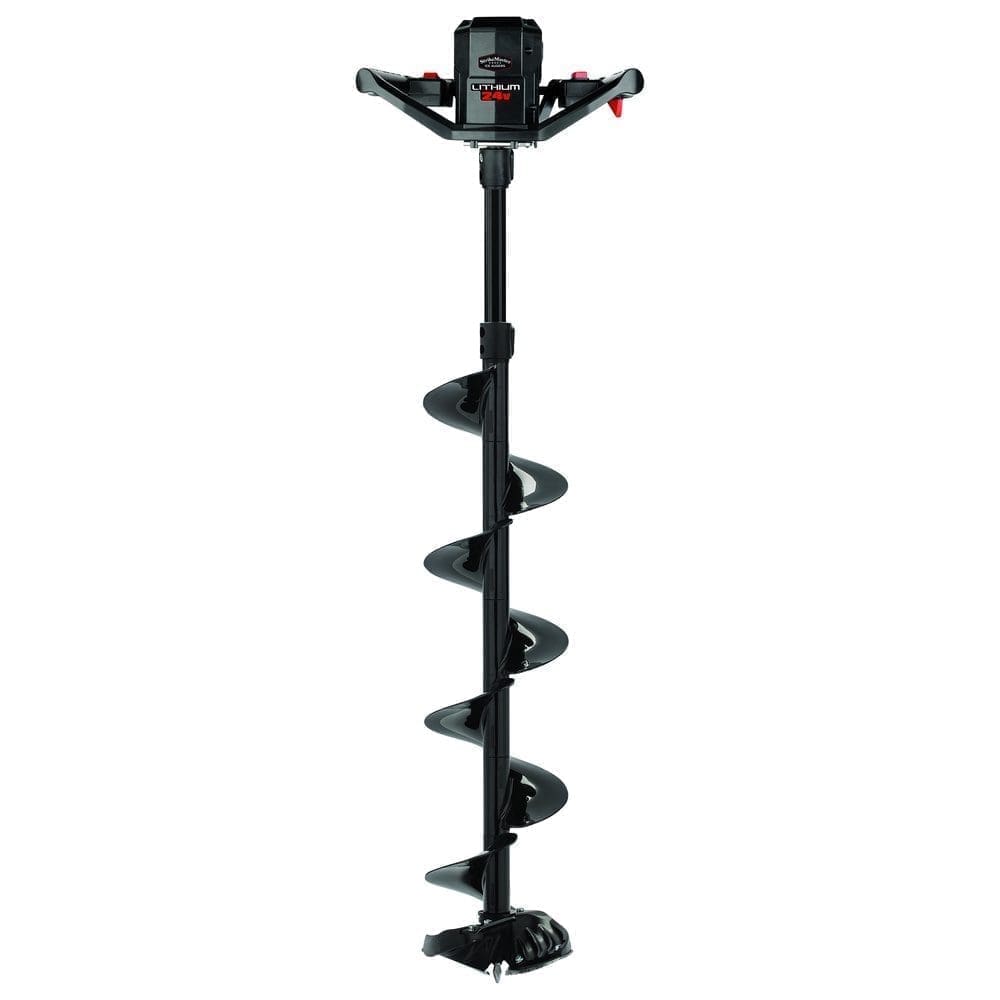 STRIKEMASTER 24V COMBO LITE 200MM