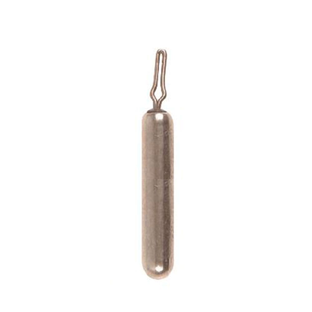 Big Fish Tackle (BFT) Tungsten Drop Shot Weights är de mest populära blyformerna för dropshotriggar.