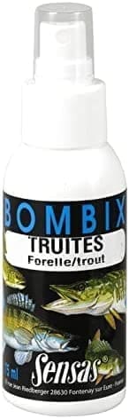 Bombix Truite 75ml