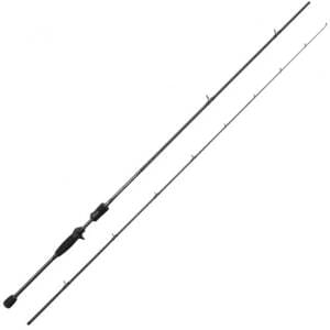 Okuma Psycho Perch UFR Cast 7´7 231cm 4-24g 2sec