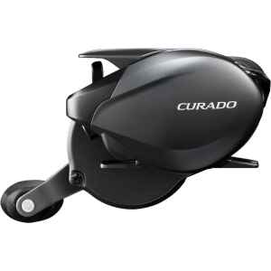 Shimano Curado K – 301