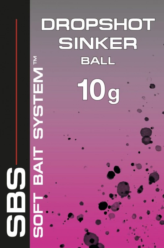 Darts Dropshot Sänke Kula, 14g