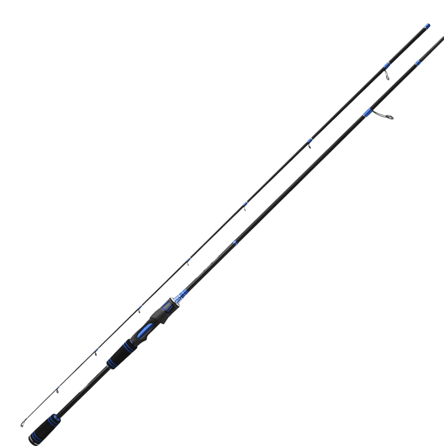 Patriot XXX Perch 7'2'' 218cm 5-18g Haspelspö